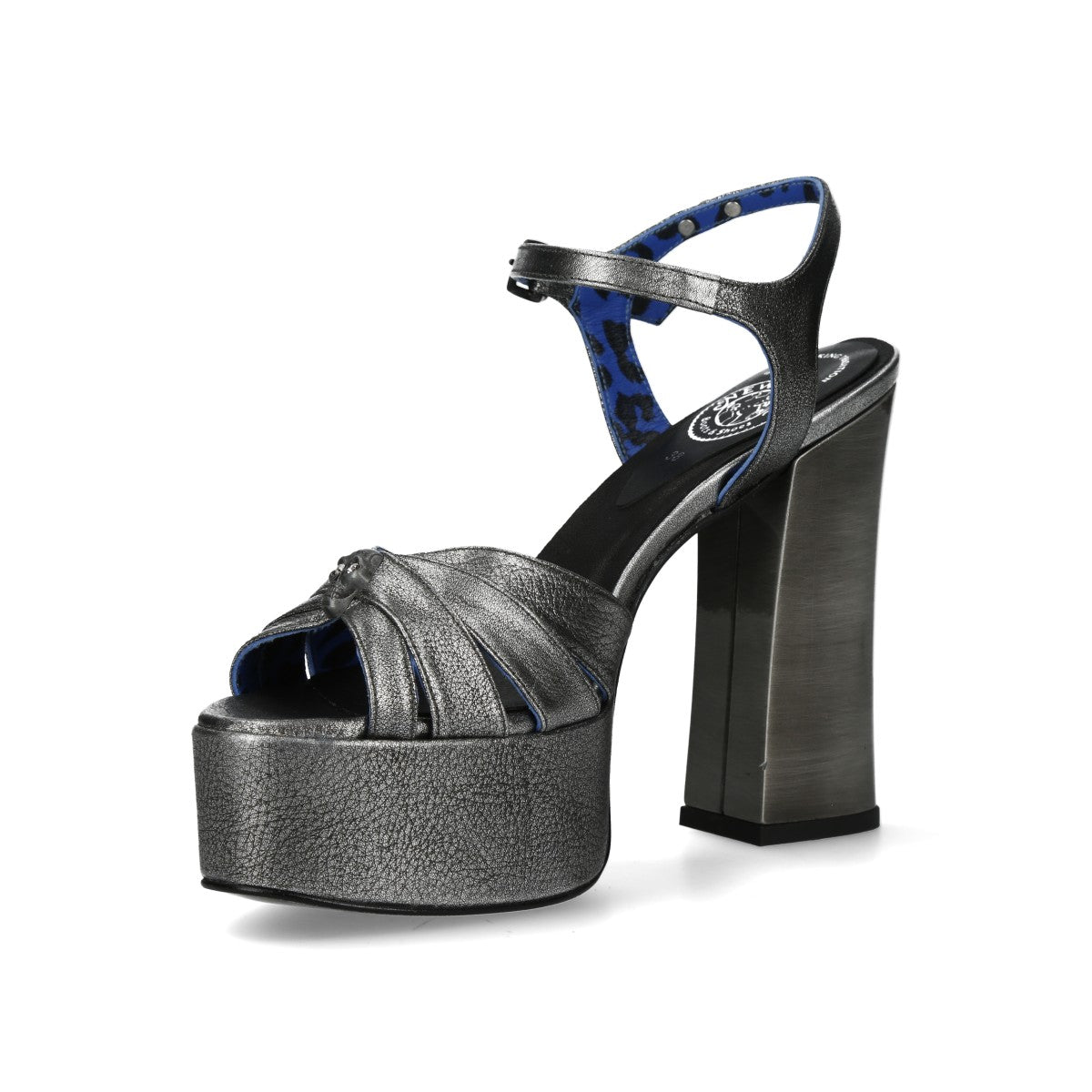 New Rock M-WEDGE002-S3