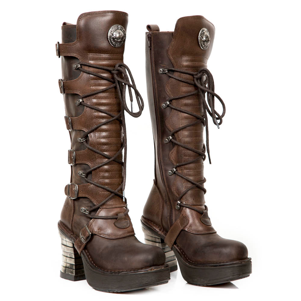 New Rock M-8272-C6
