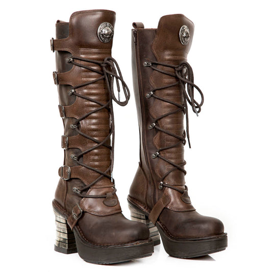 New Rock M-8272-C6