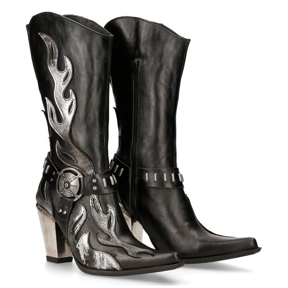 New Rock M-7901-S2