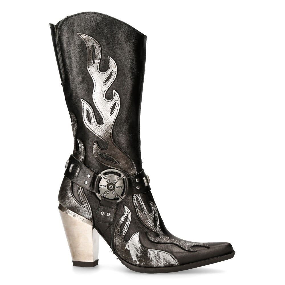 New Rock M-7901-S2
