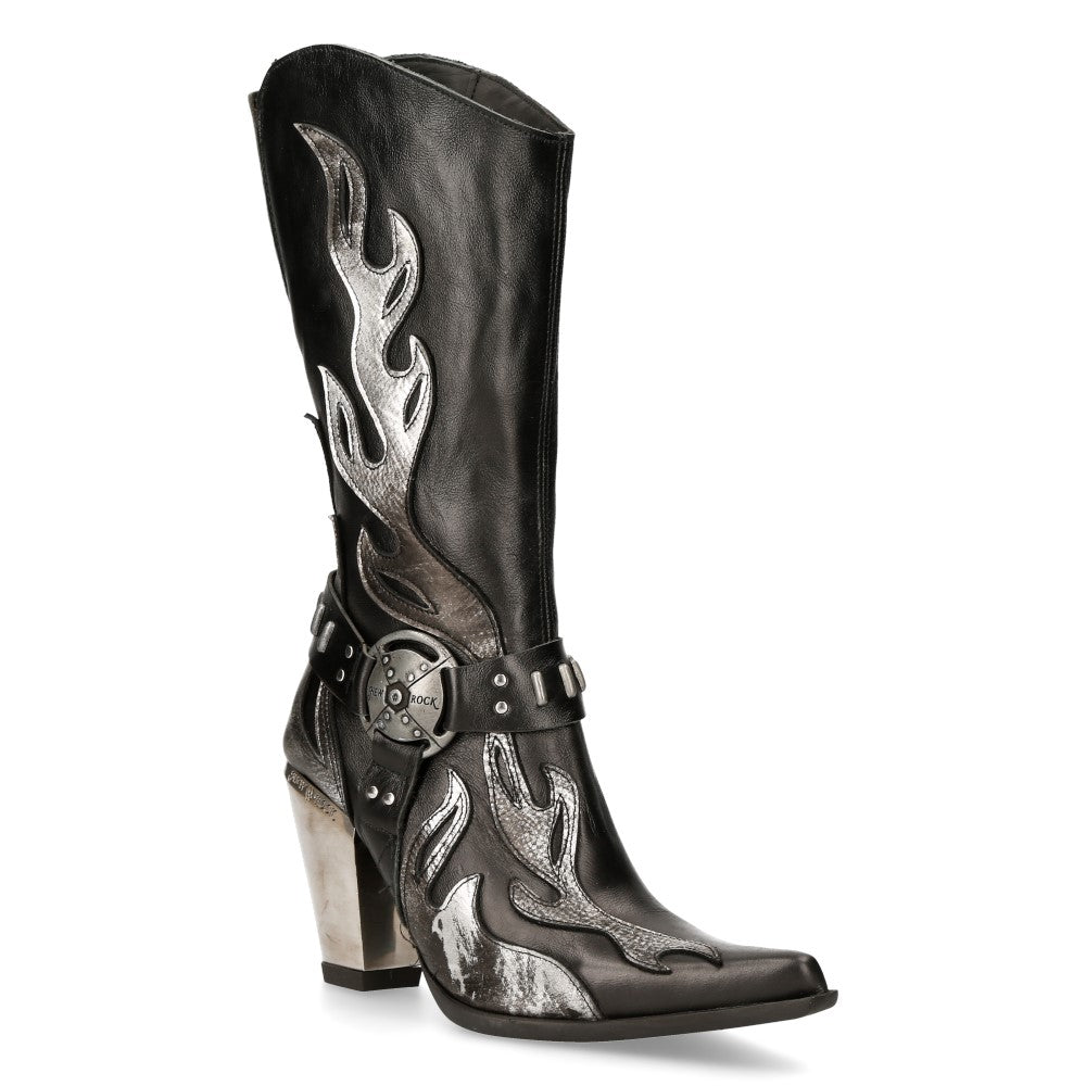 New Rock M-7901-S2
