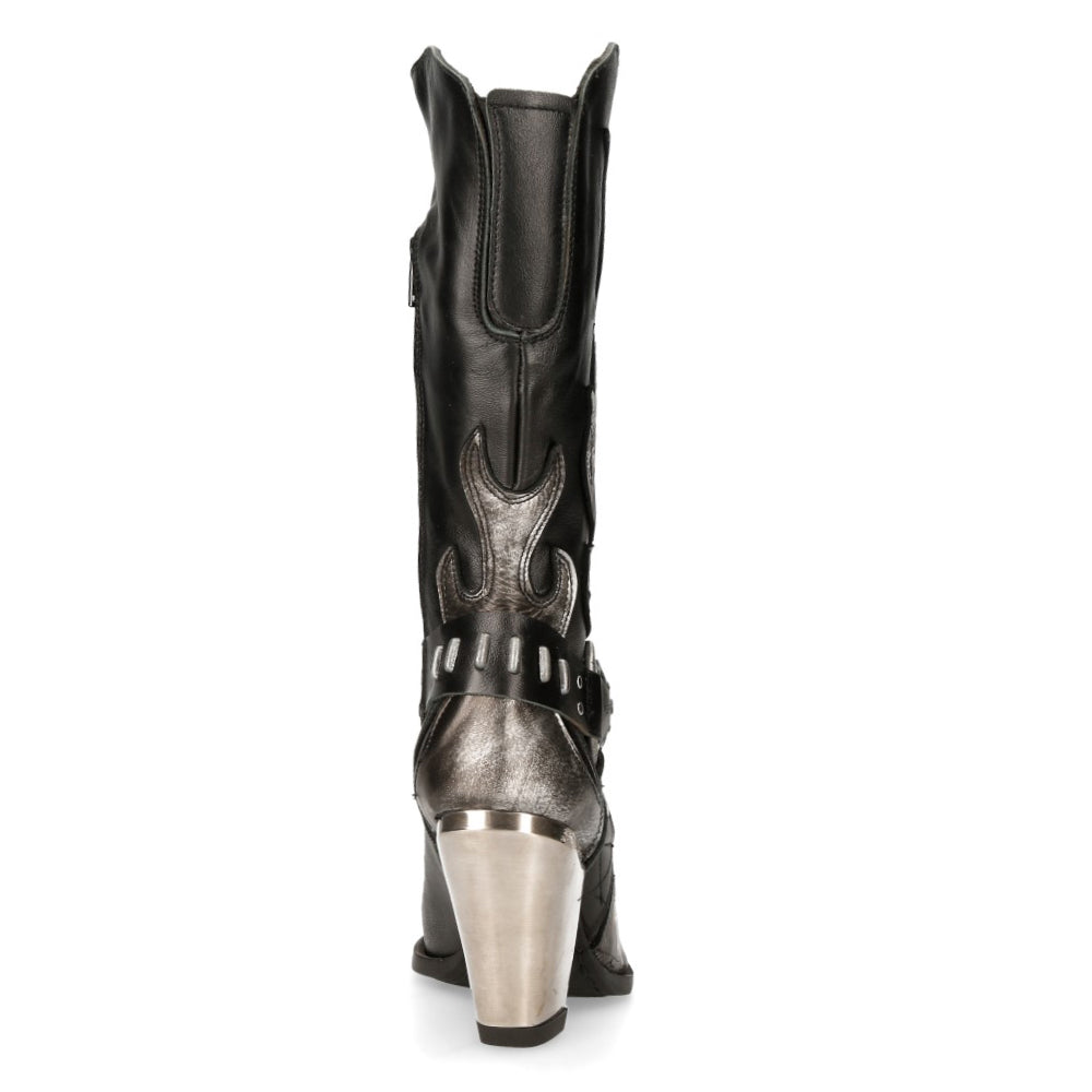 New Rock M-7901-S2