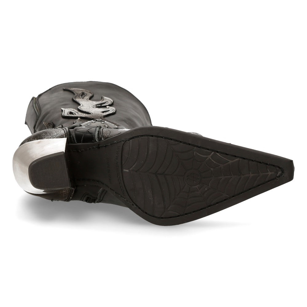 New Rock M-7901-S2