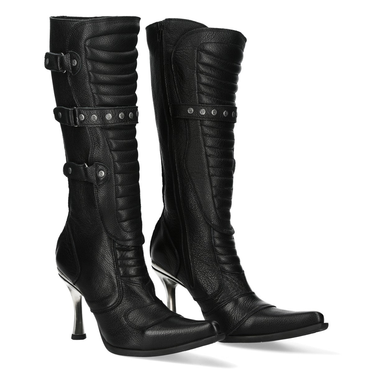 New Rock M-9027-C4