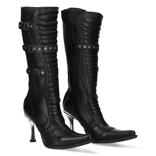 New Rock M-9027-C4
