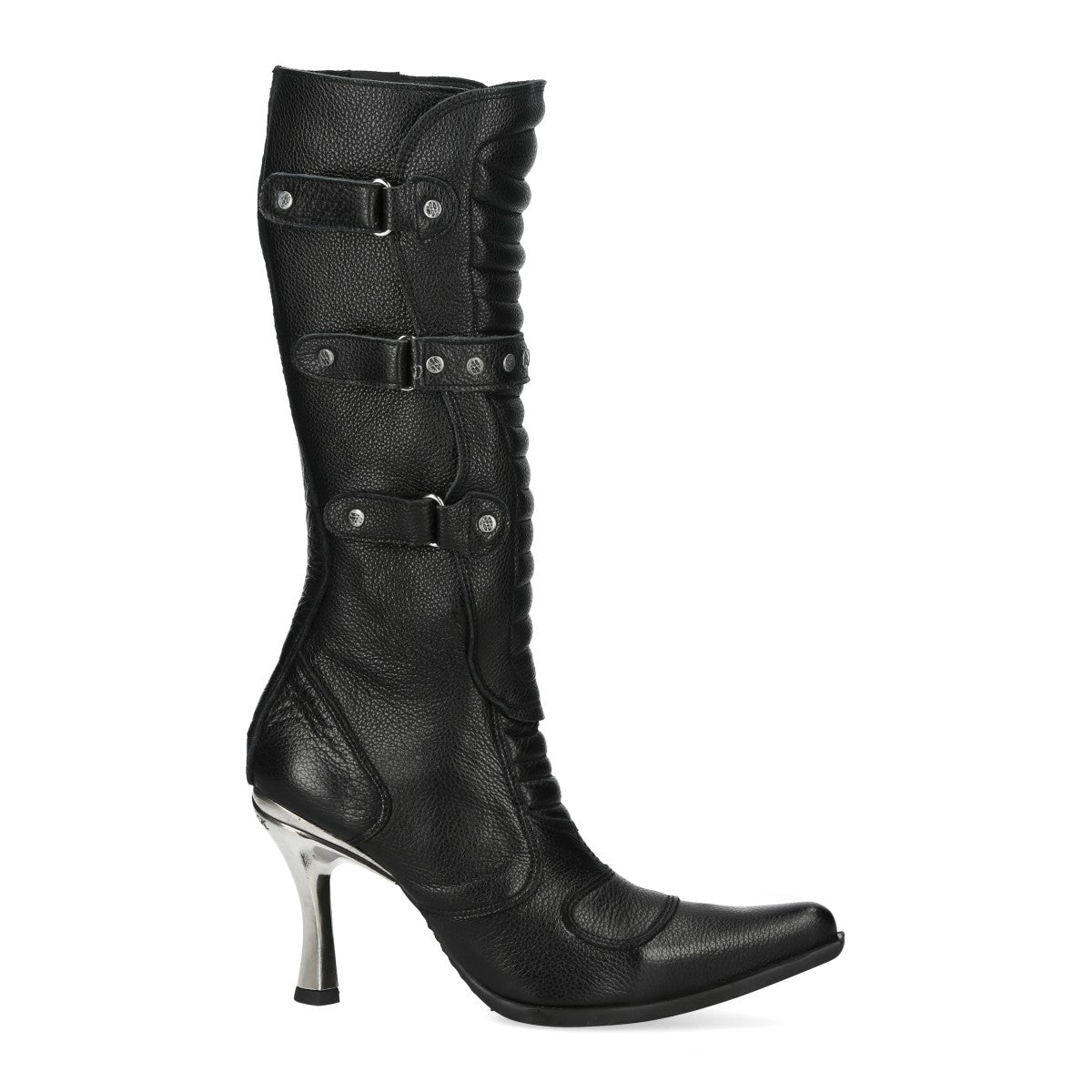 New Rock M-9027-C4