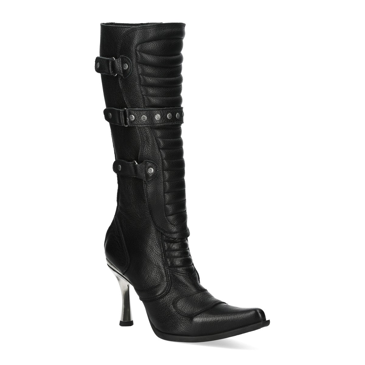 New Rock M-9027-C4