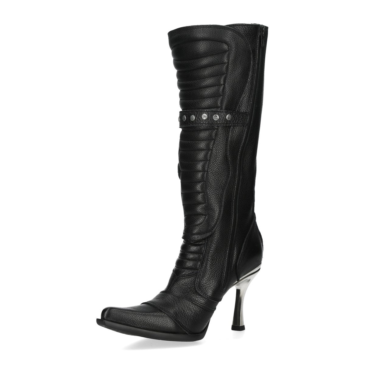 New Rock M-9027-C4