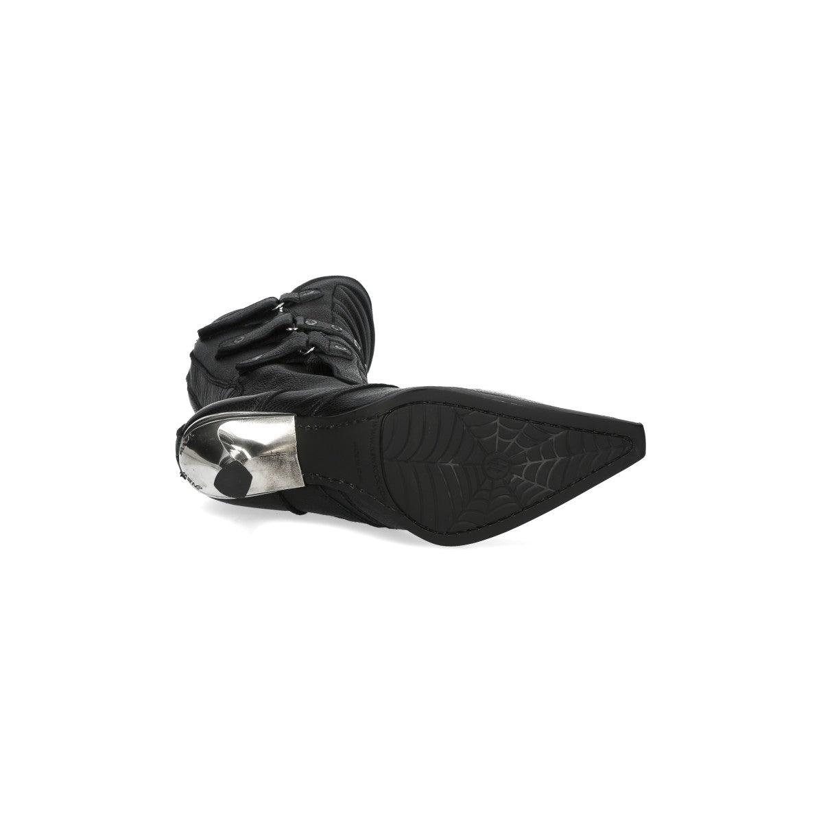 New Rock M-9027-C4