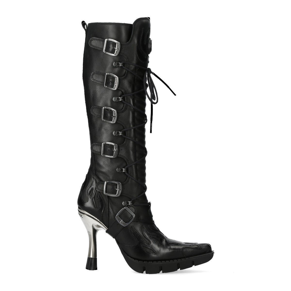 New Rock M-9308-S3