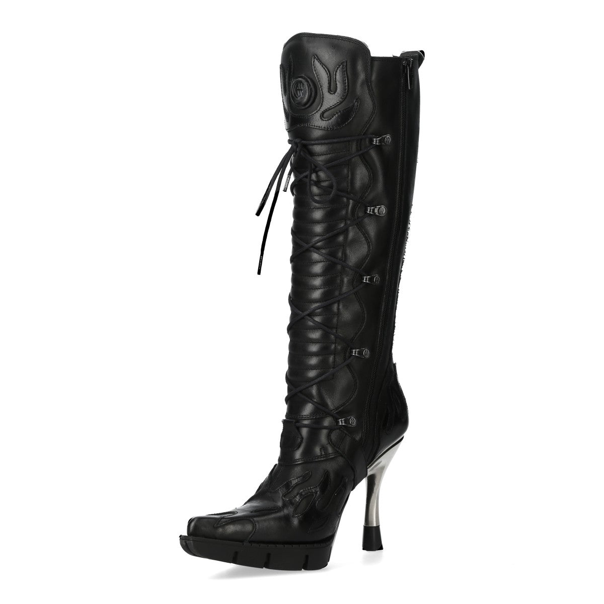 New Rock M-9308-S3