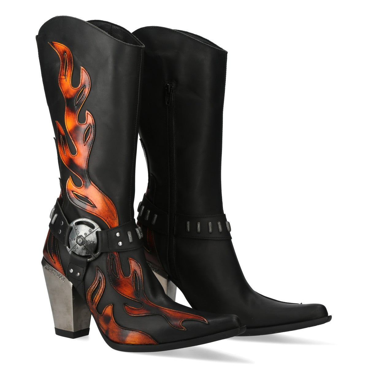 New Rock M-7901-S1