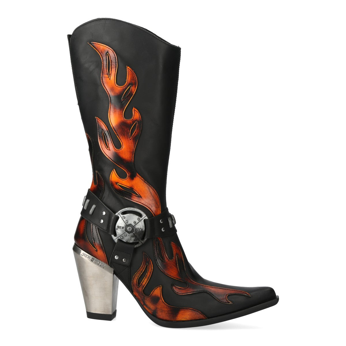 New Rock M-7901-S1
