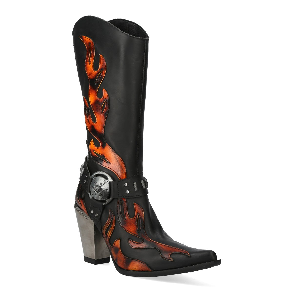 New Rock M-7901-S1