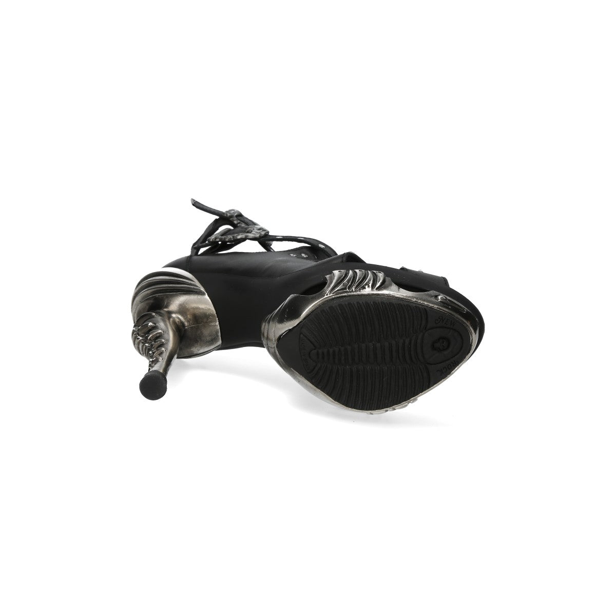 New Rock M-MAGS001-S1