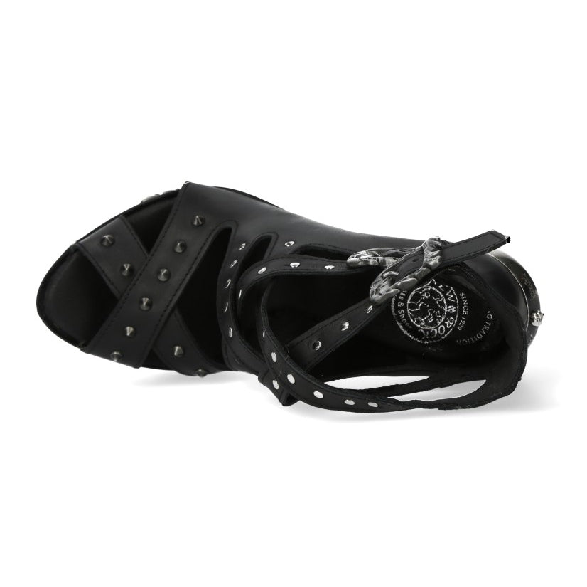 New Rock M-MAGS001-S1