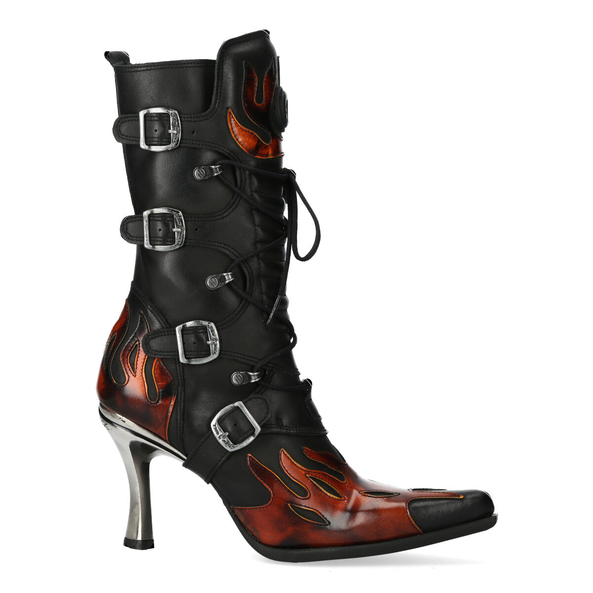 New Rock M-9591-S4