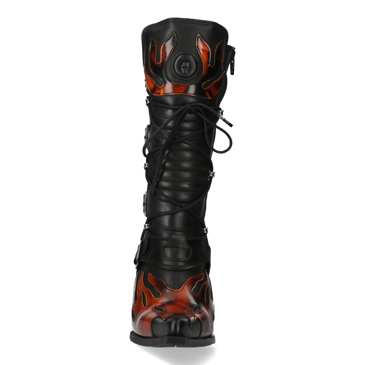 New Rock M-9591-S4