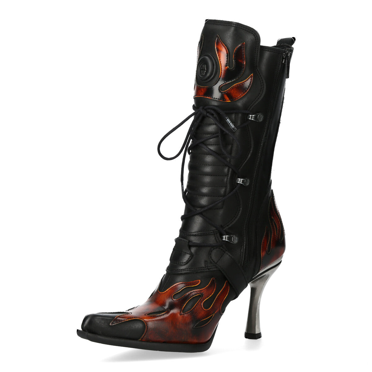 New Rock M-9591-S4
