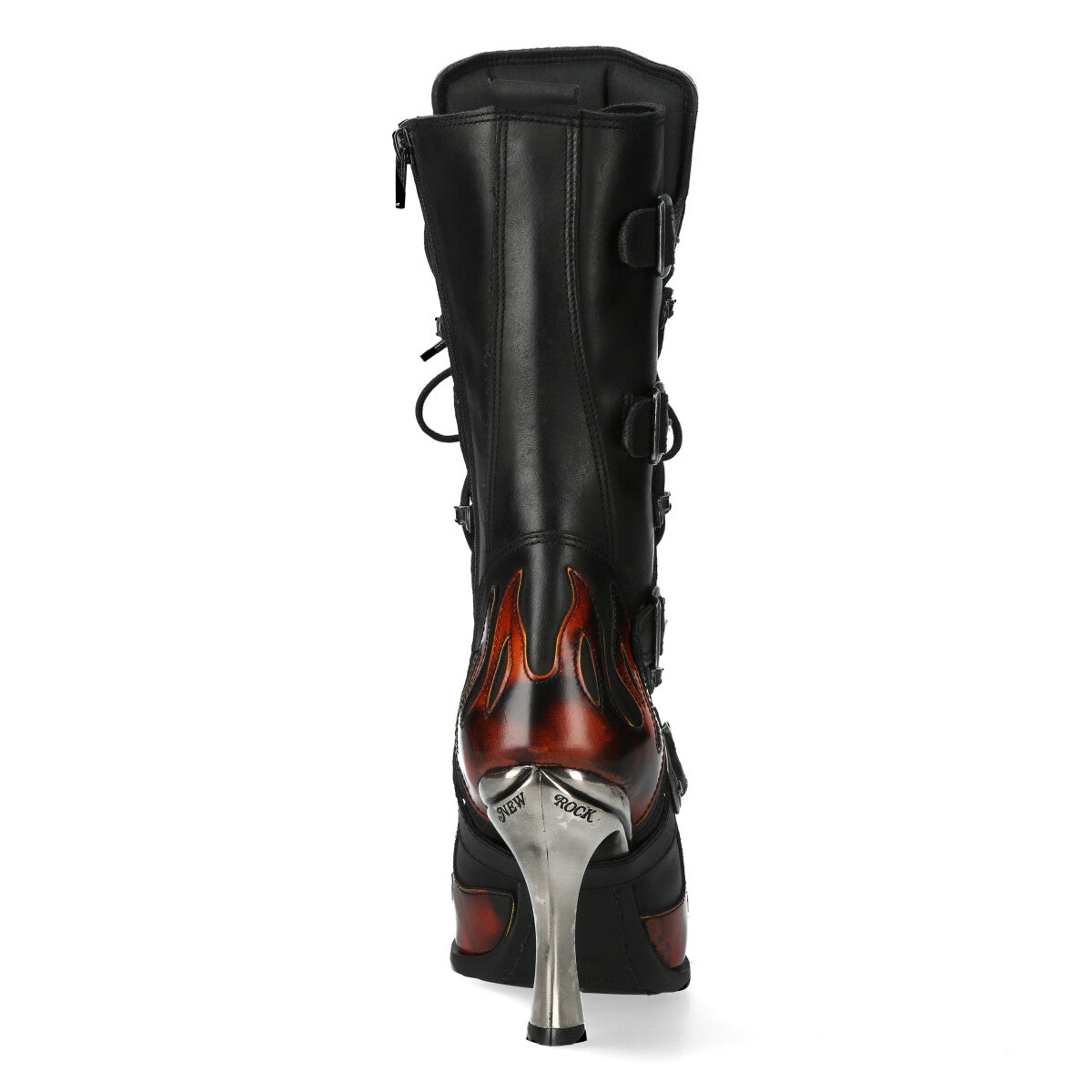 New Rock M-9591-S4