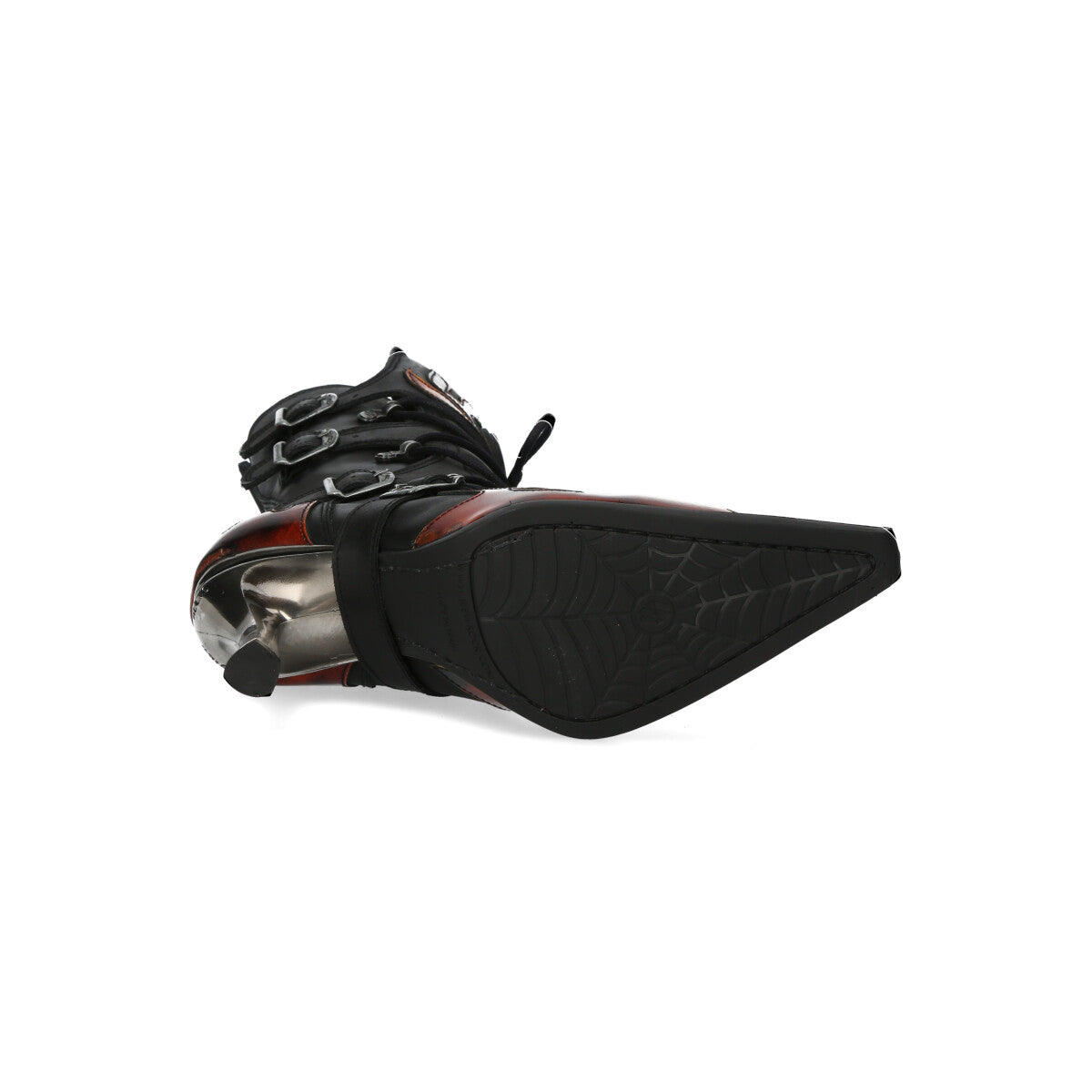 New Rock M-9591-S4