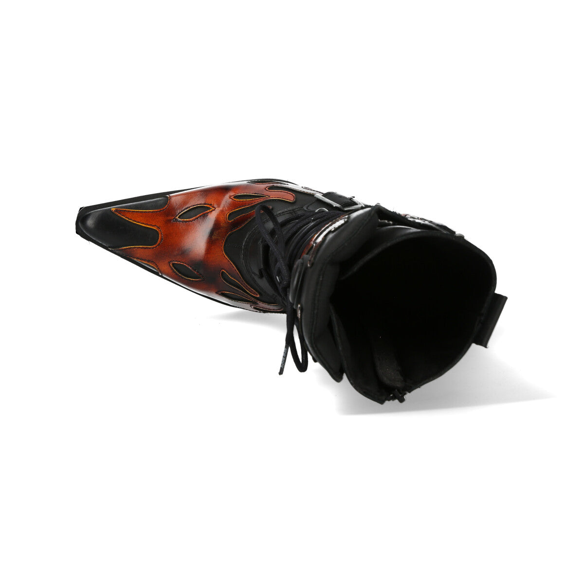 New Rock M-9591-S4