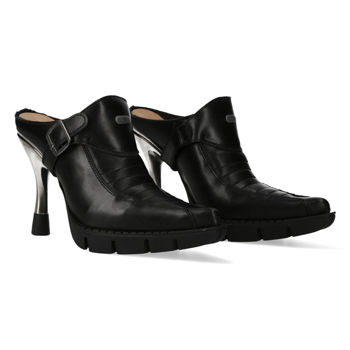 New Rock M-9676-C2