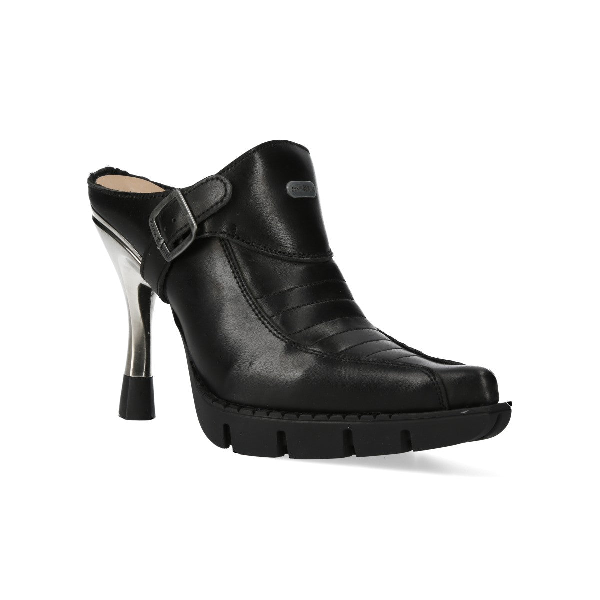 New Rock M-9676-C2