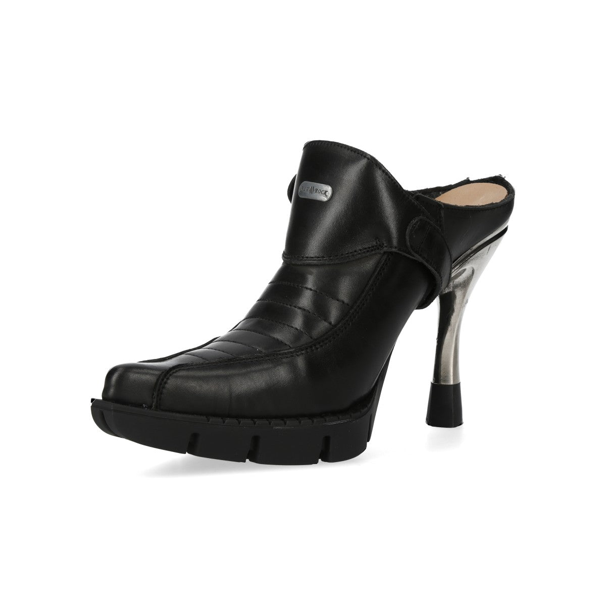 New Rock M-9676-C2