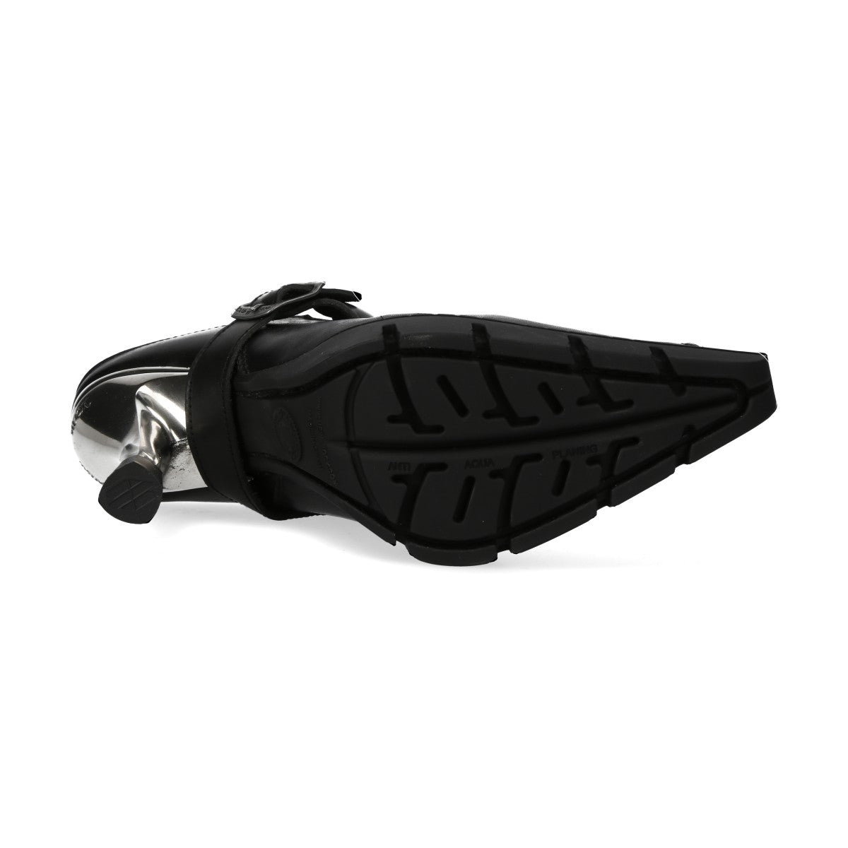 New Rock M-9676-C2
