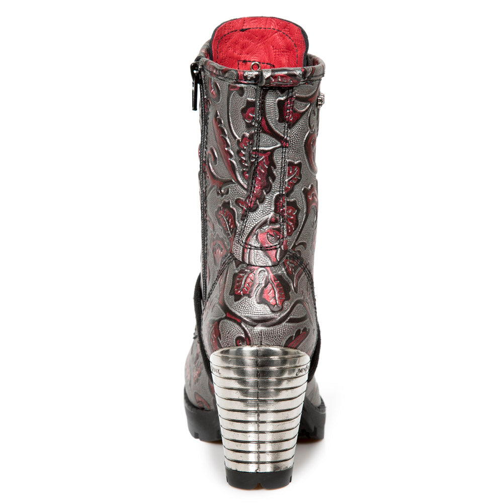 New Rock M-TR001-S6