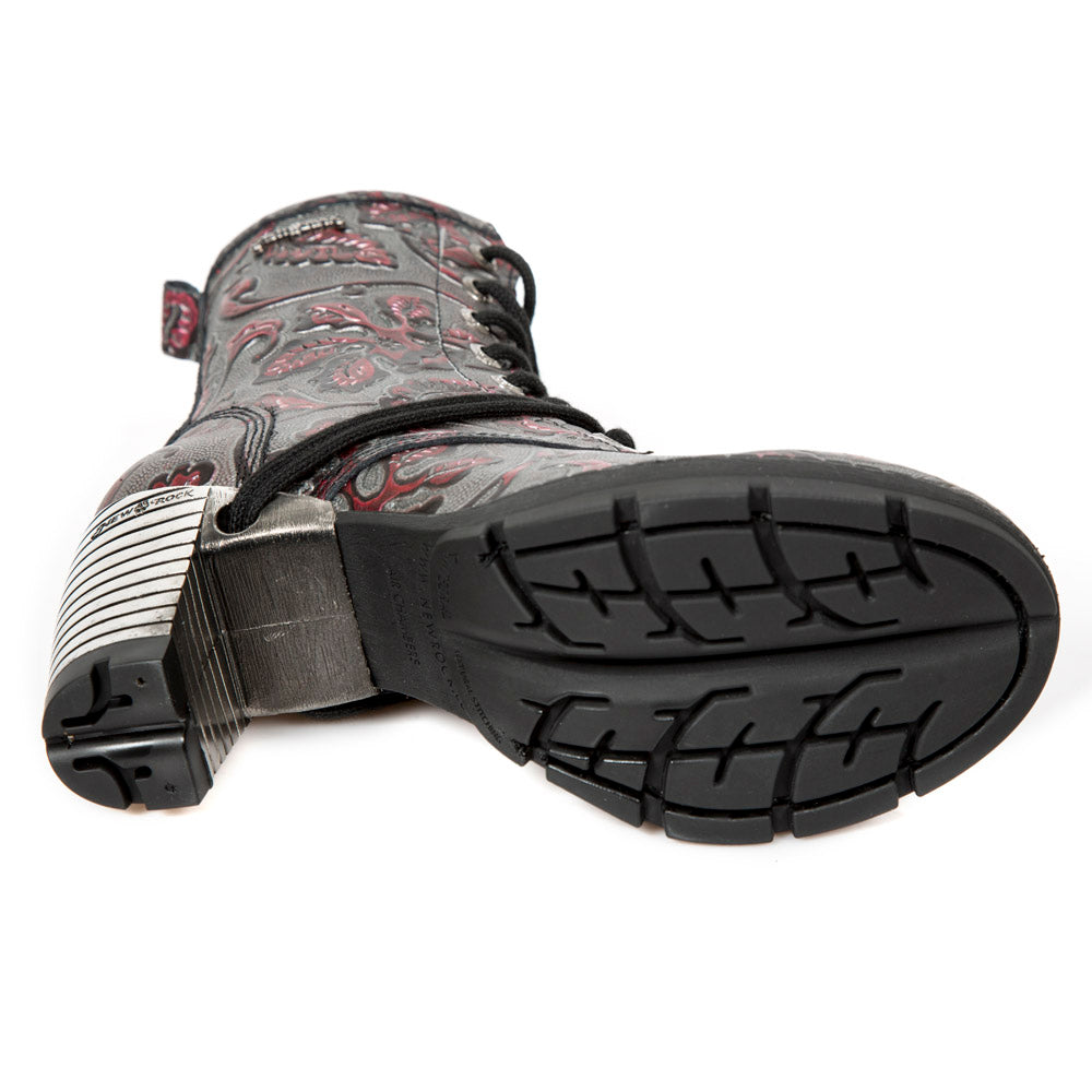 New Rock M-TR001-S6