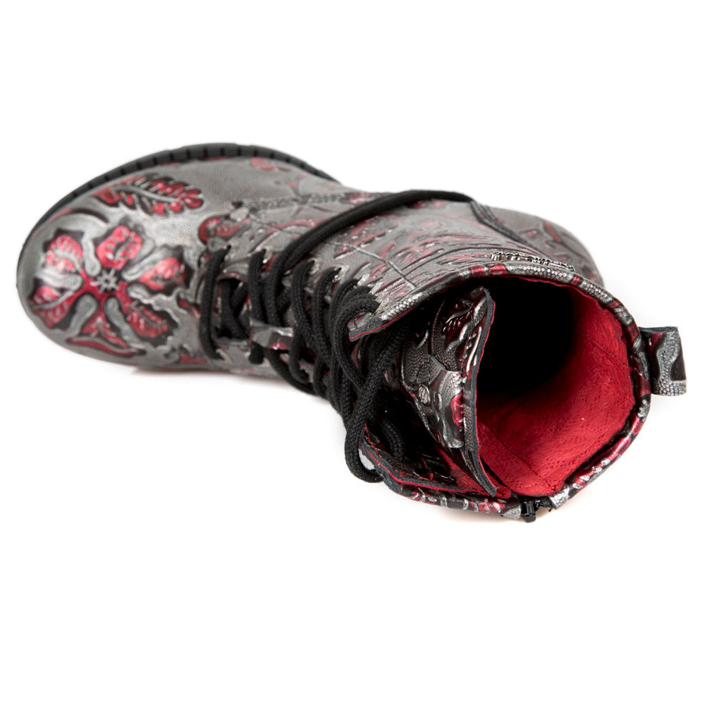 New Rock M-TR001-S6