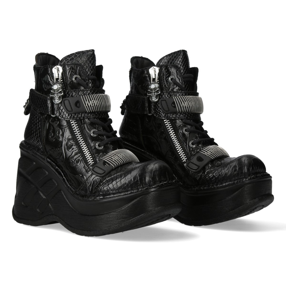 New Rock M-SP0002-S10