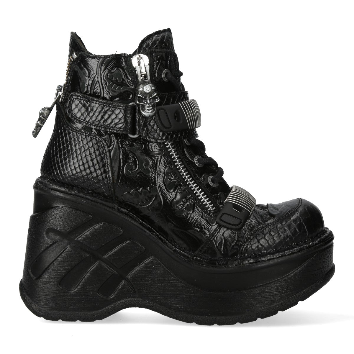 New Rock M-SP0002-S10