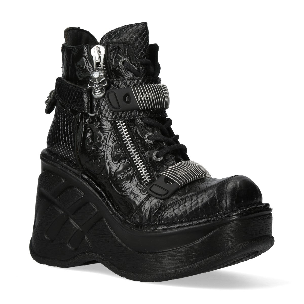New Rock M-SP0002-S10