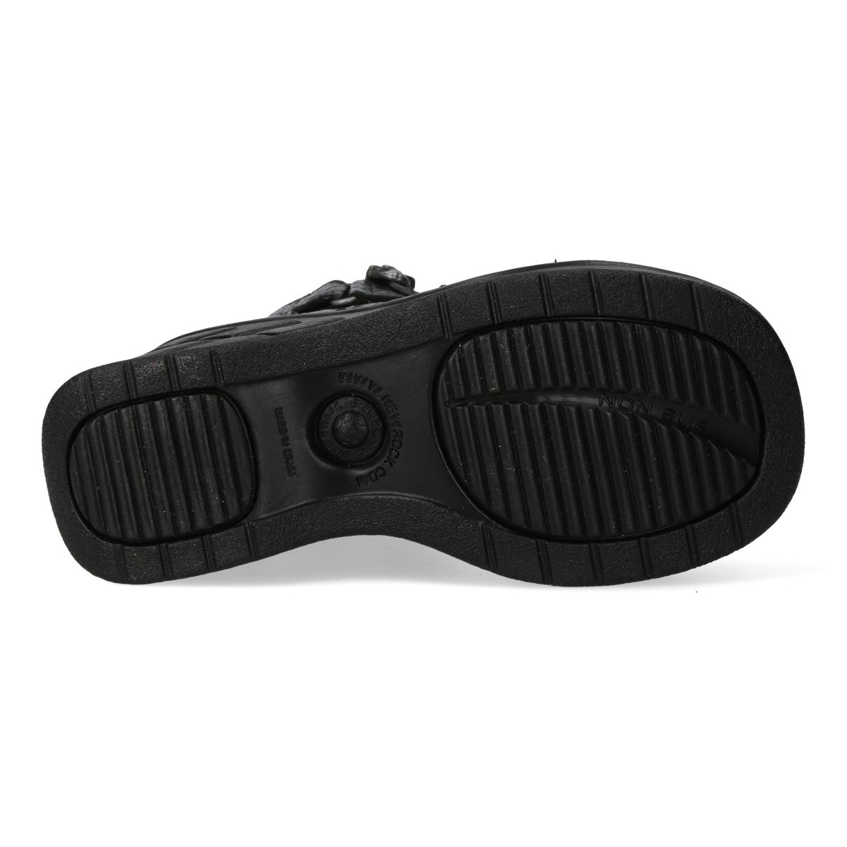 New Rock M-SP0002-S10