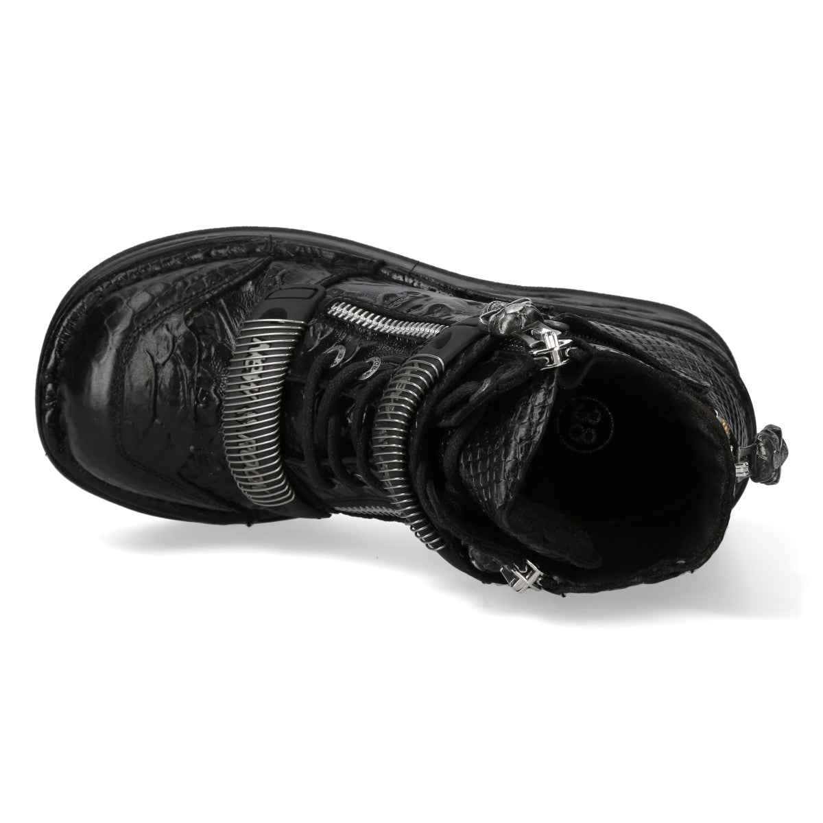 New Rock M-SP0002-S10