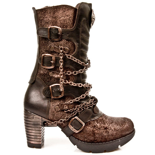 New Rock M-TR008-C1