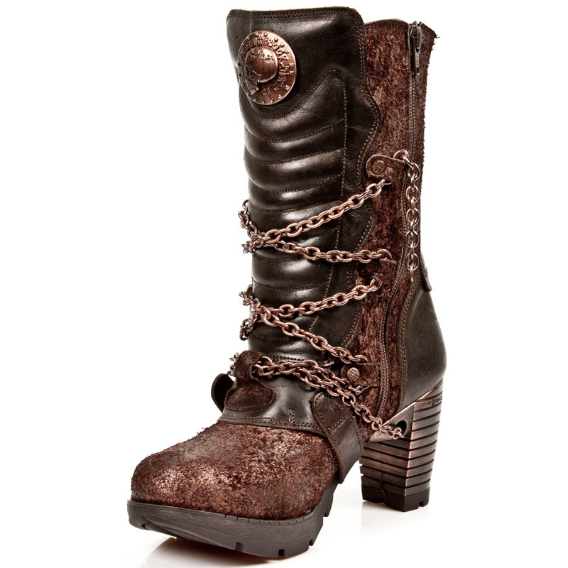 New Rock M-TR008-C1