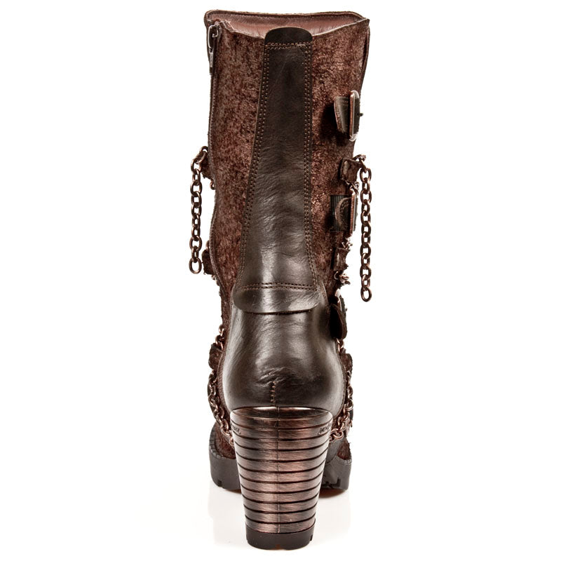 New Rock M-TR008-C1