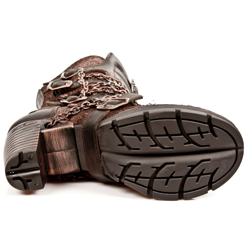 New Rock M-TR008-C1