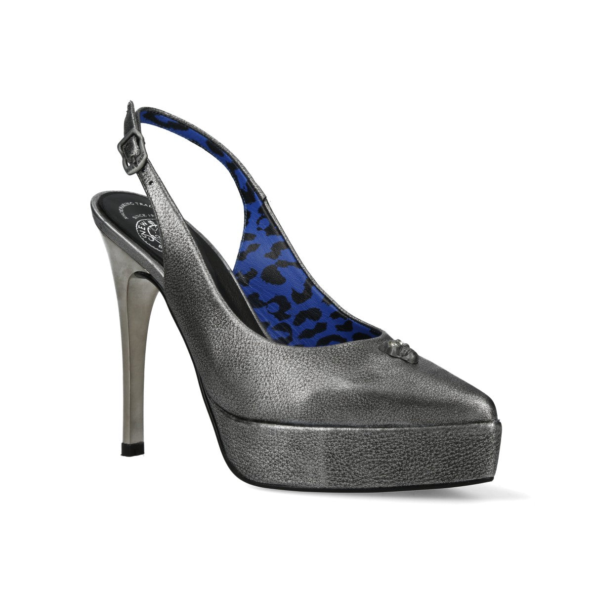 New Rock M-STILETTO004-S2