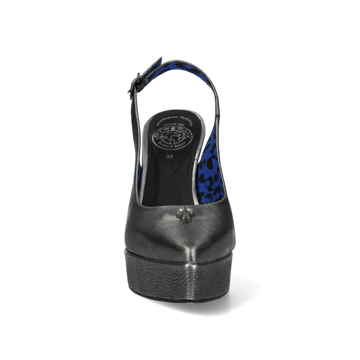 New Rock M-STILETTO004-S2