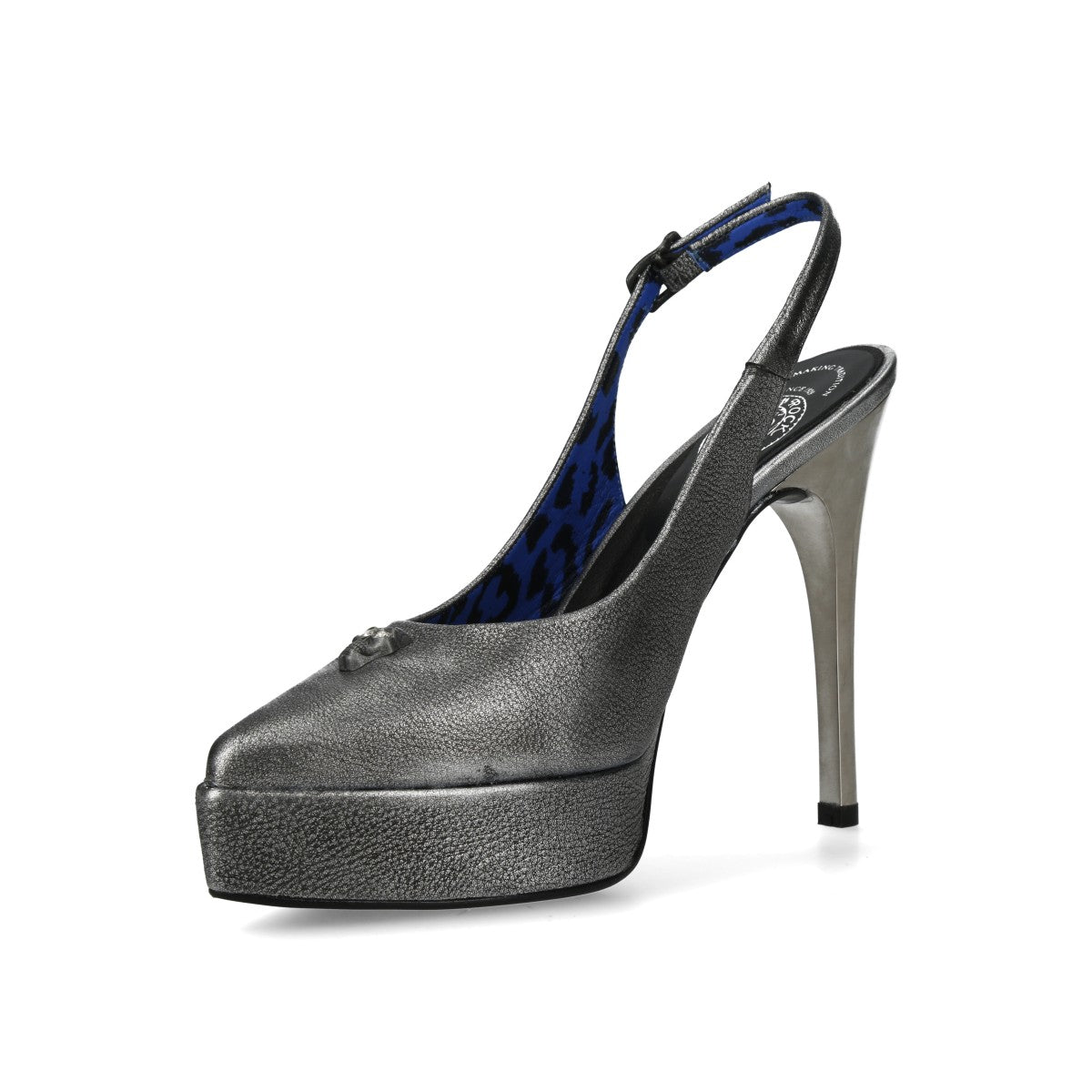 New Rock M-STILETTO004-S2