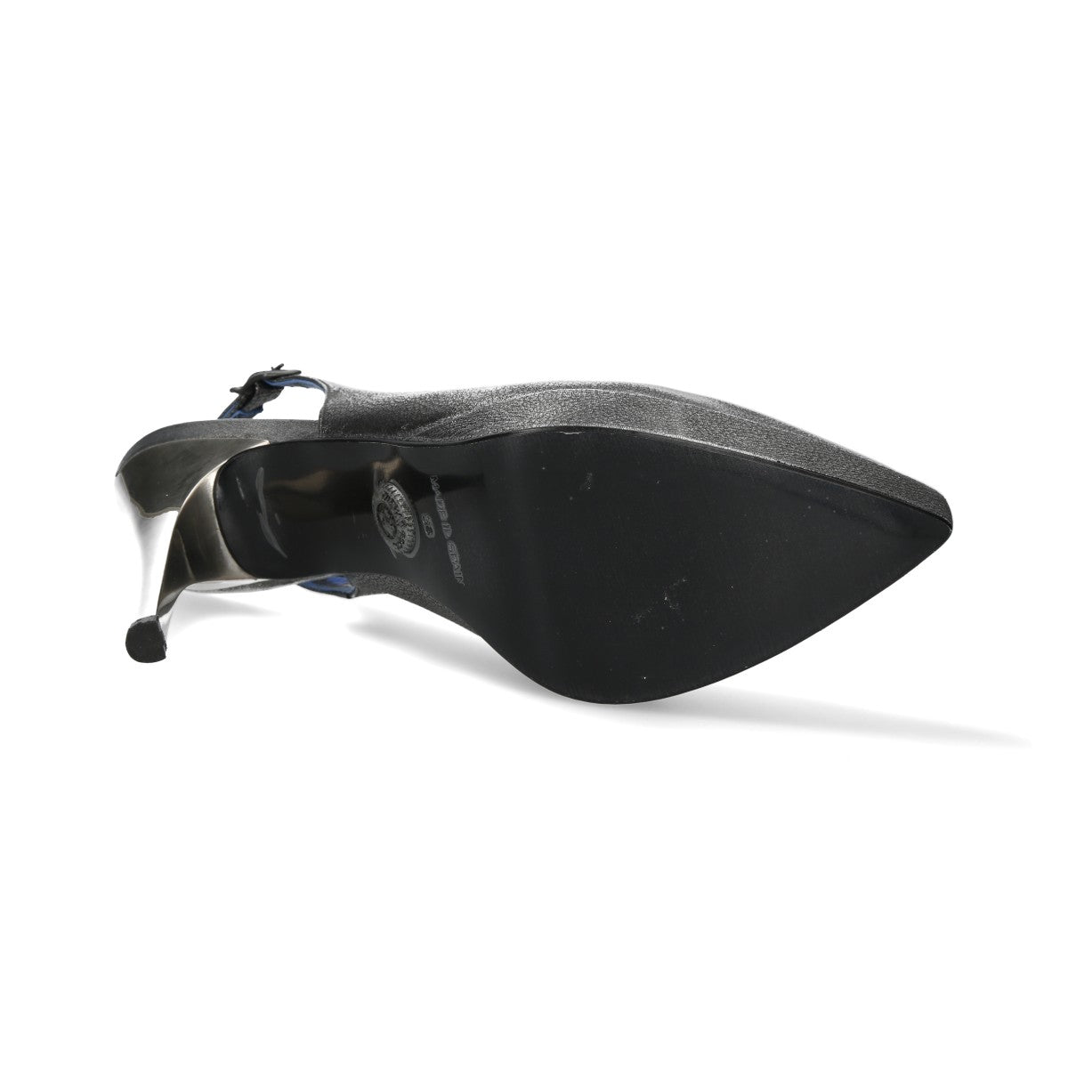 New Rock M-STILETTO004-S2
