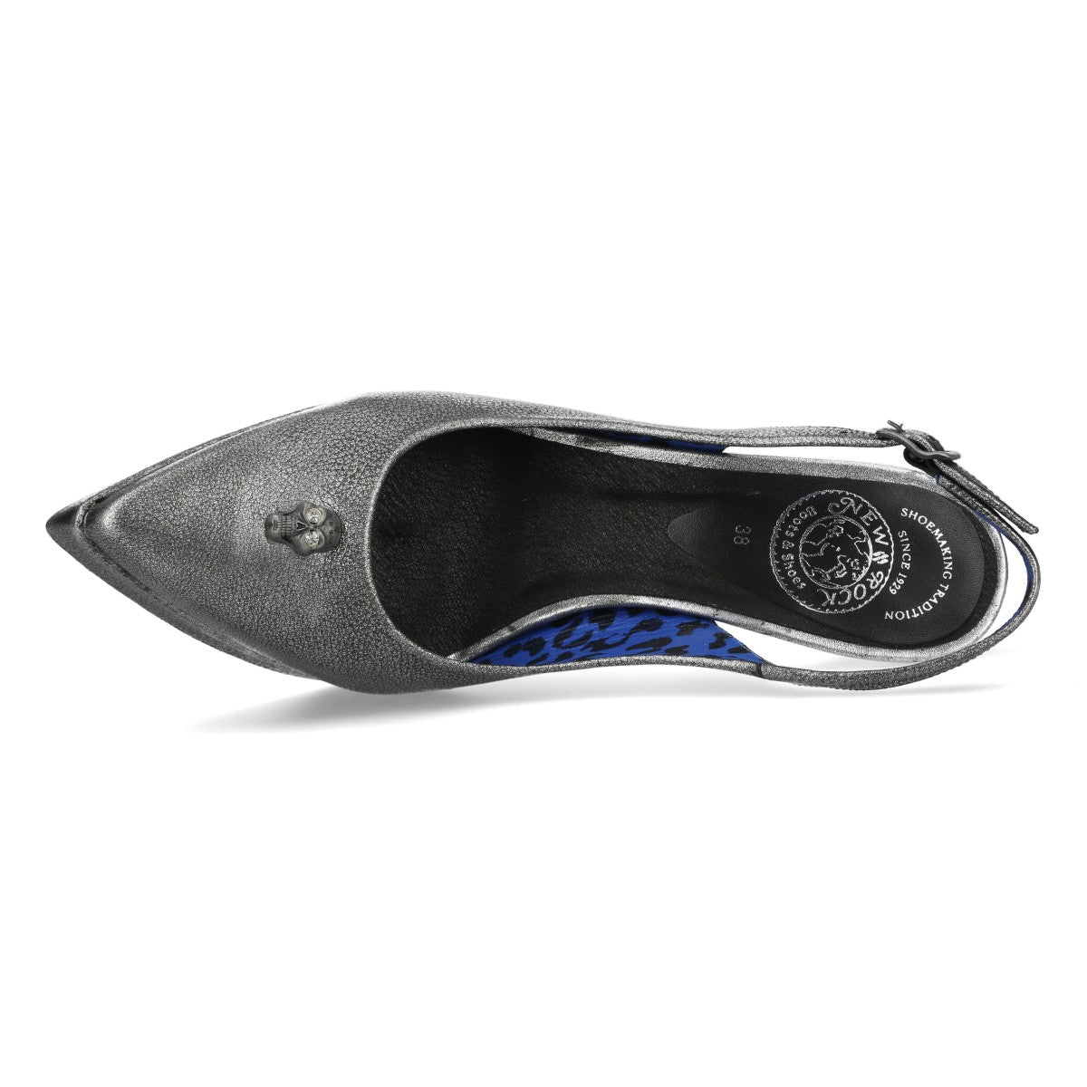 New Rock M-STILETTO004-S2