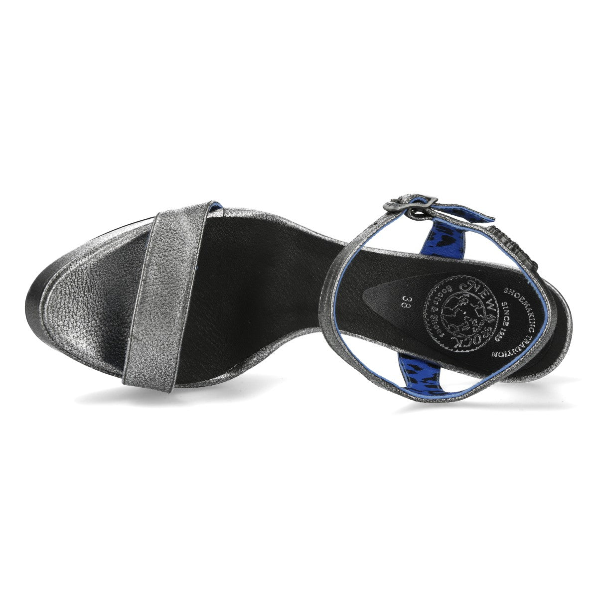 New Rock M-STILETTO001-S2