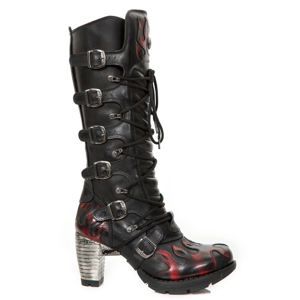 New Rock M-TR138-S1